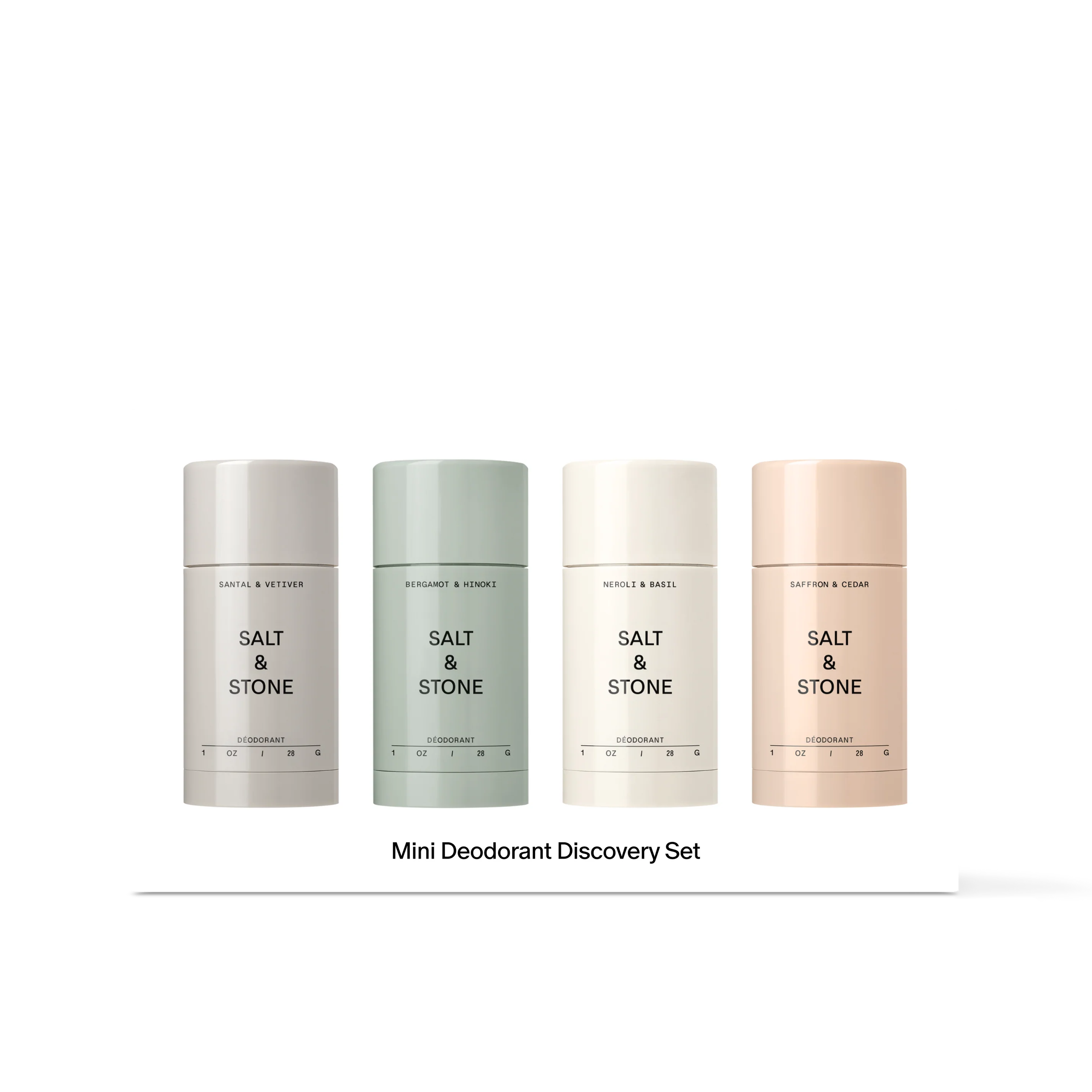Elevated Fragrance, High-Performance Care