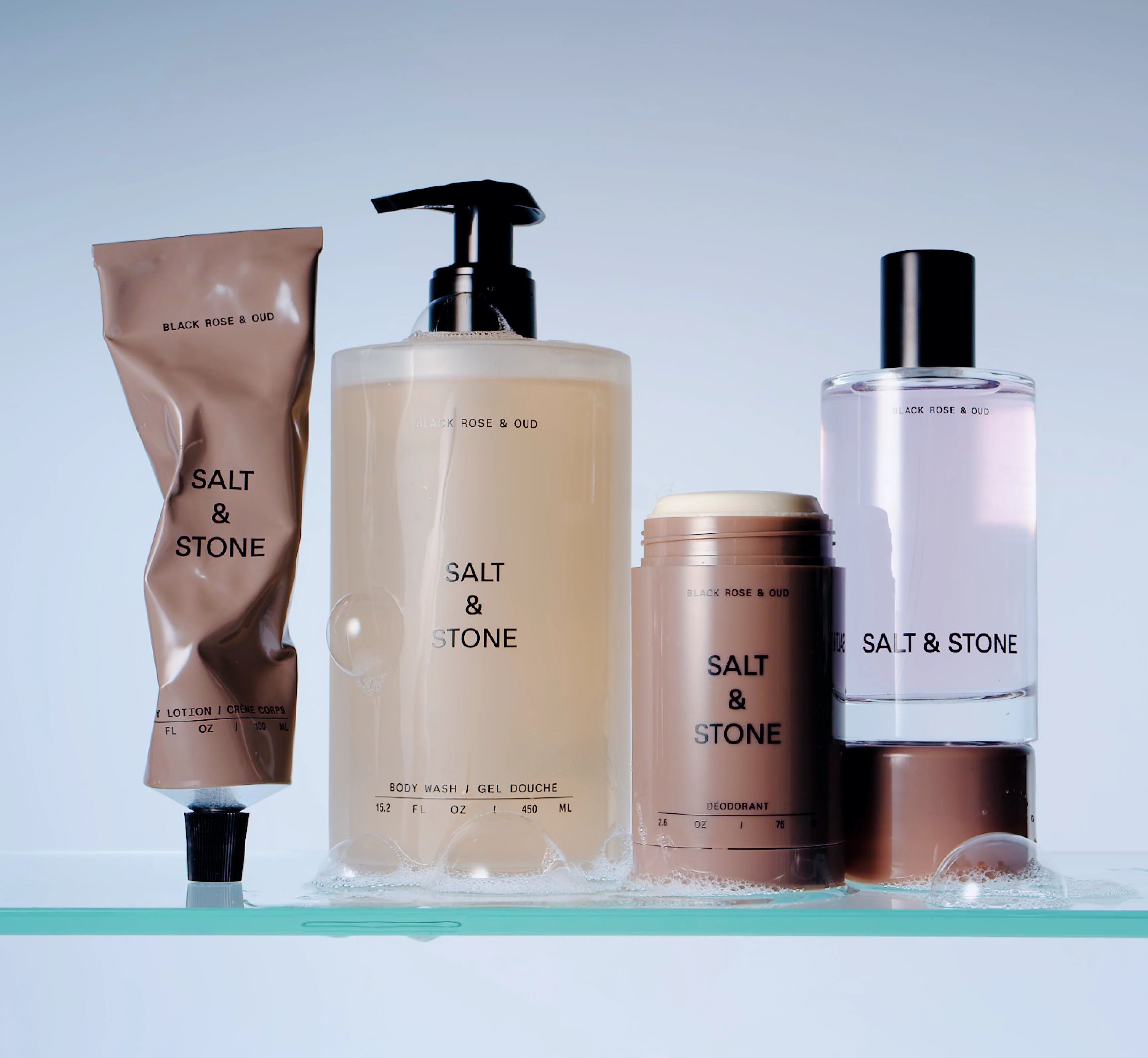 Body Care Ritual Set - Image 16
