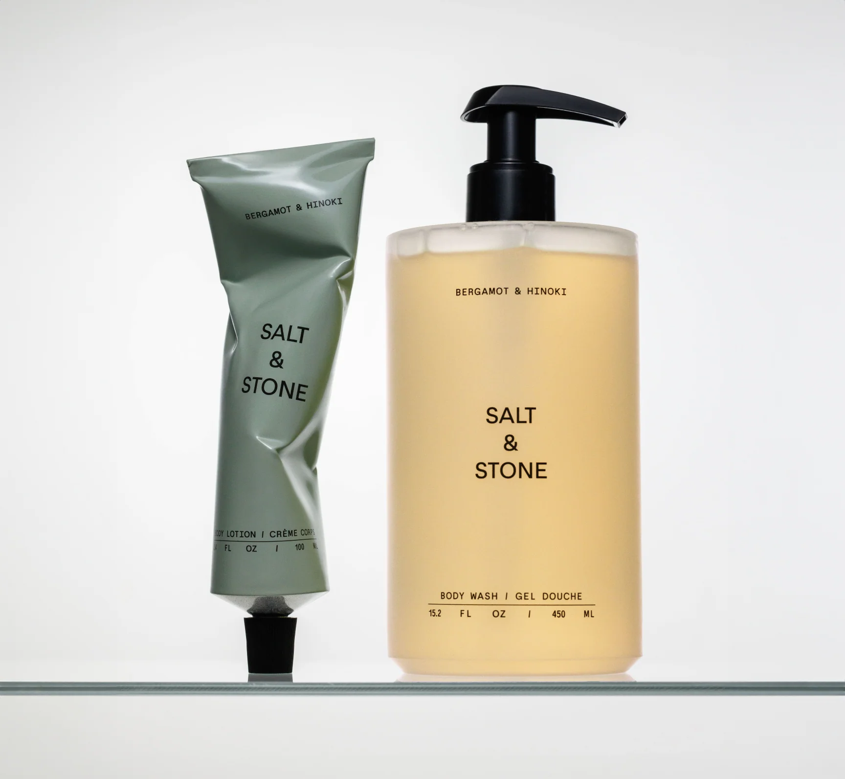 Body Care Ritual Set - Image 9