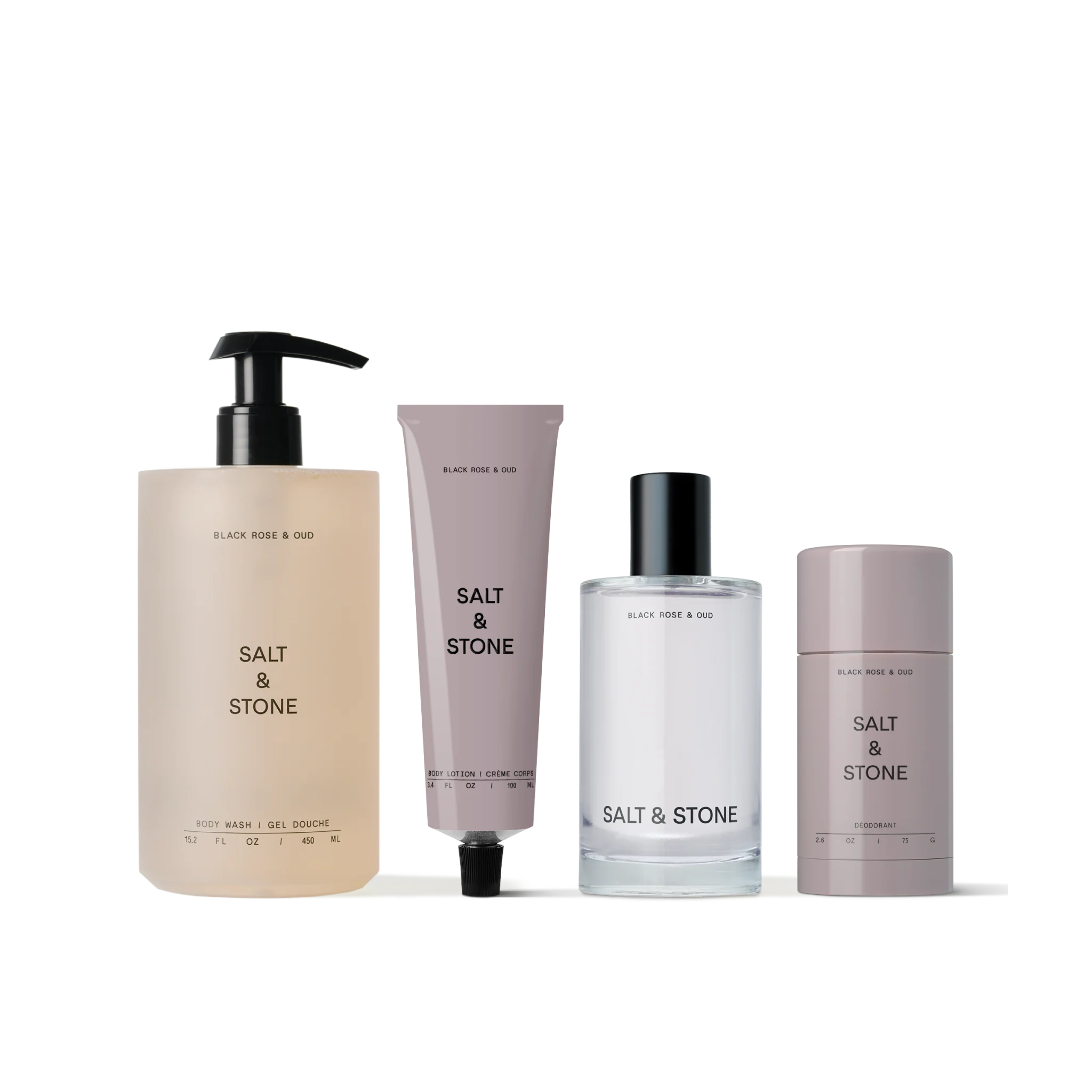 Body Care Ritual Set - Image 3