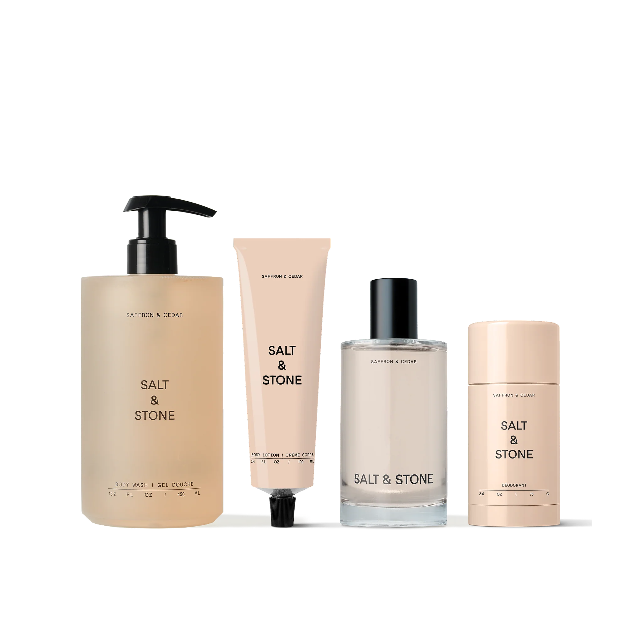 Body Care Ritual Set - Image 4
