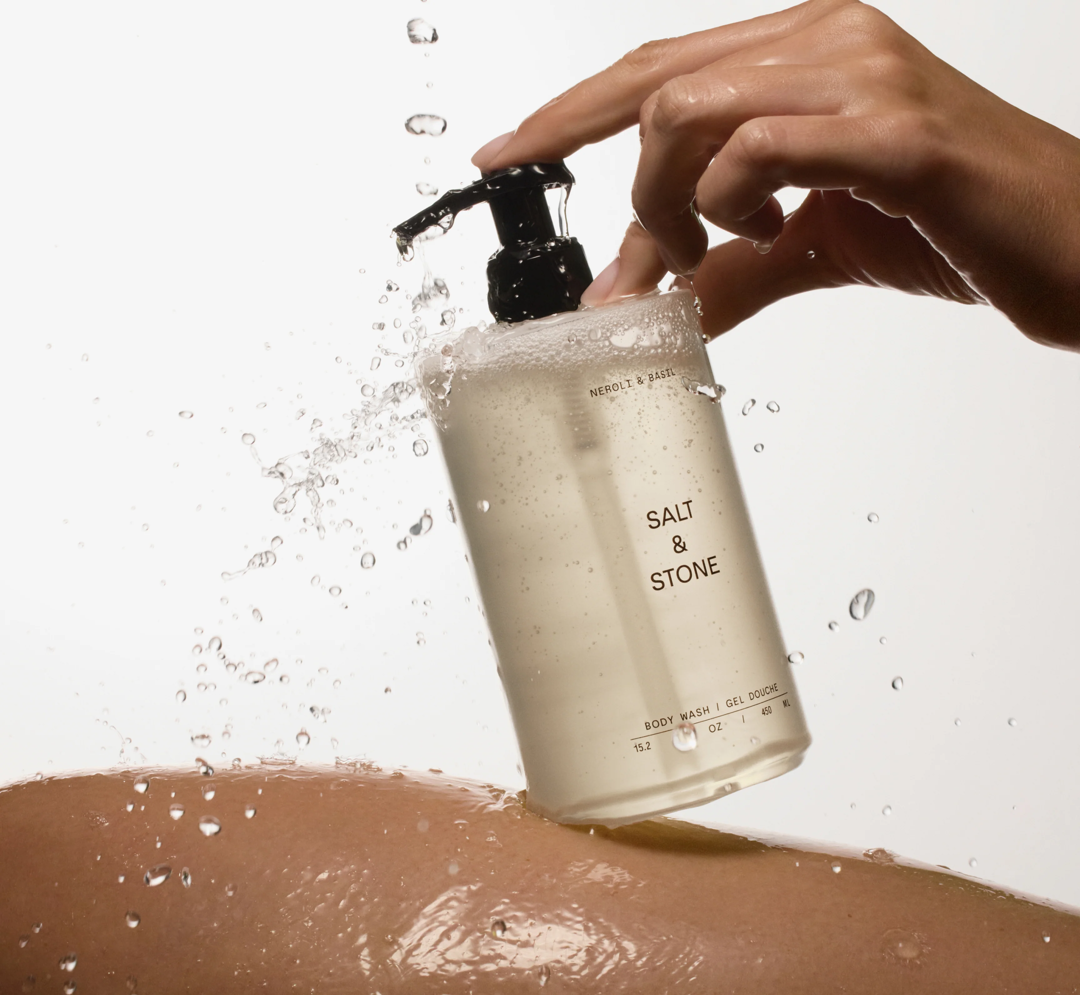 Body Wash Refill Set - Image 18