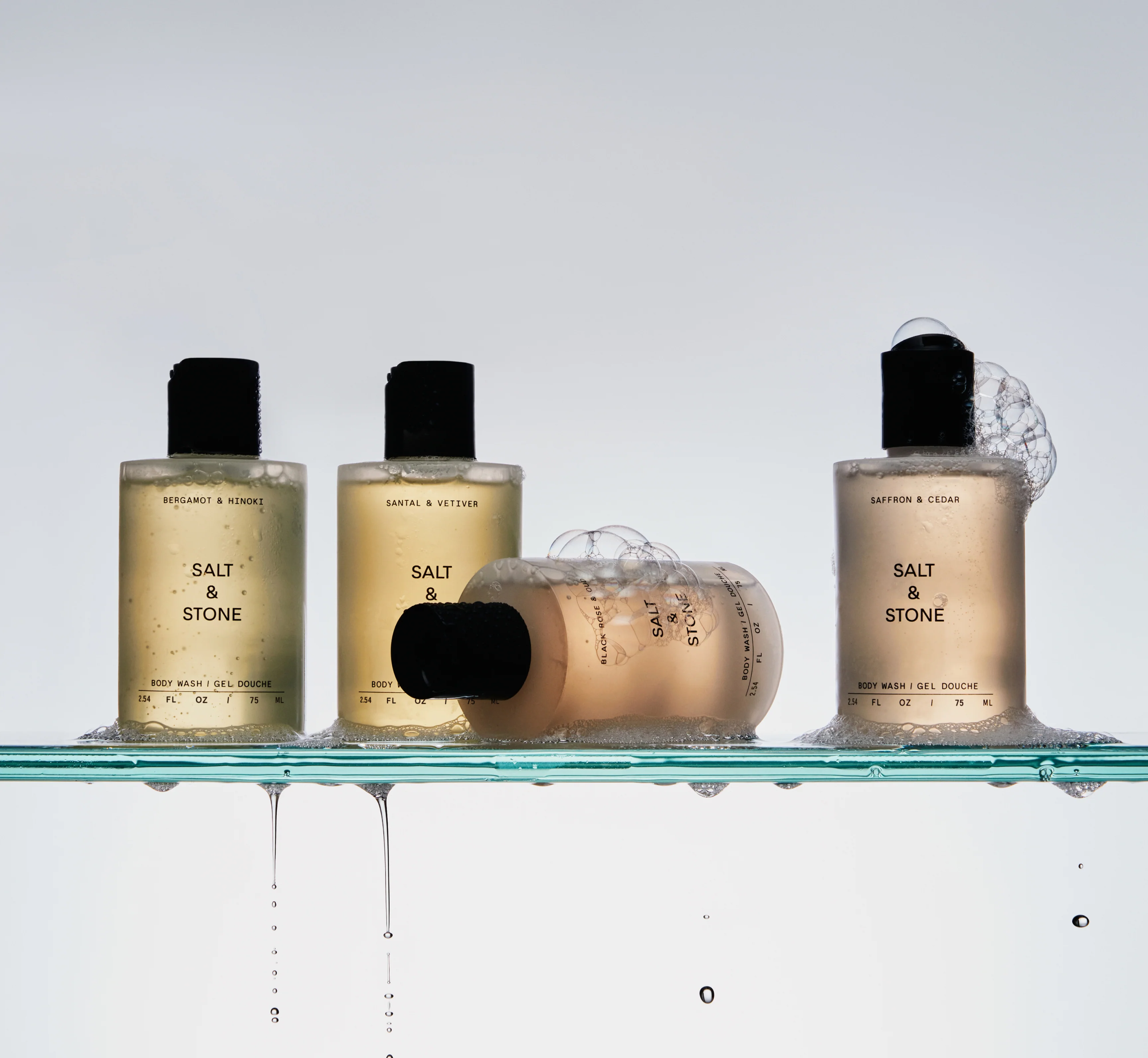 Body Wash Discovery Set - Image 5