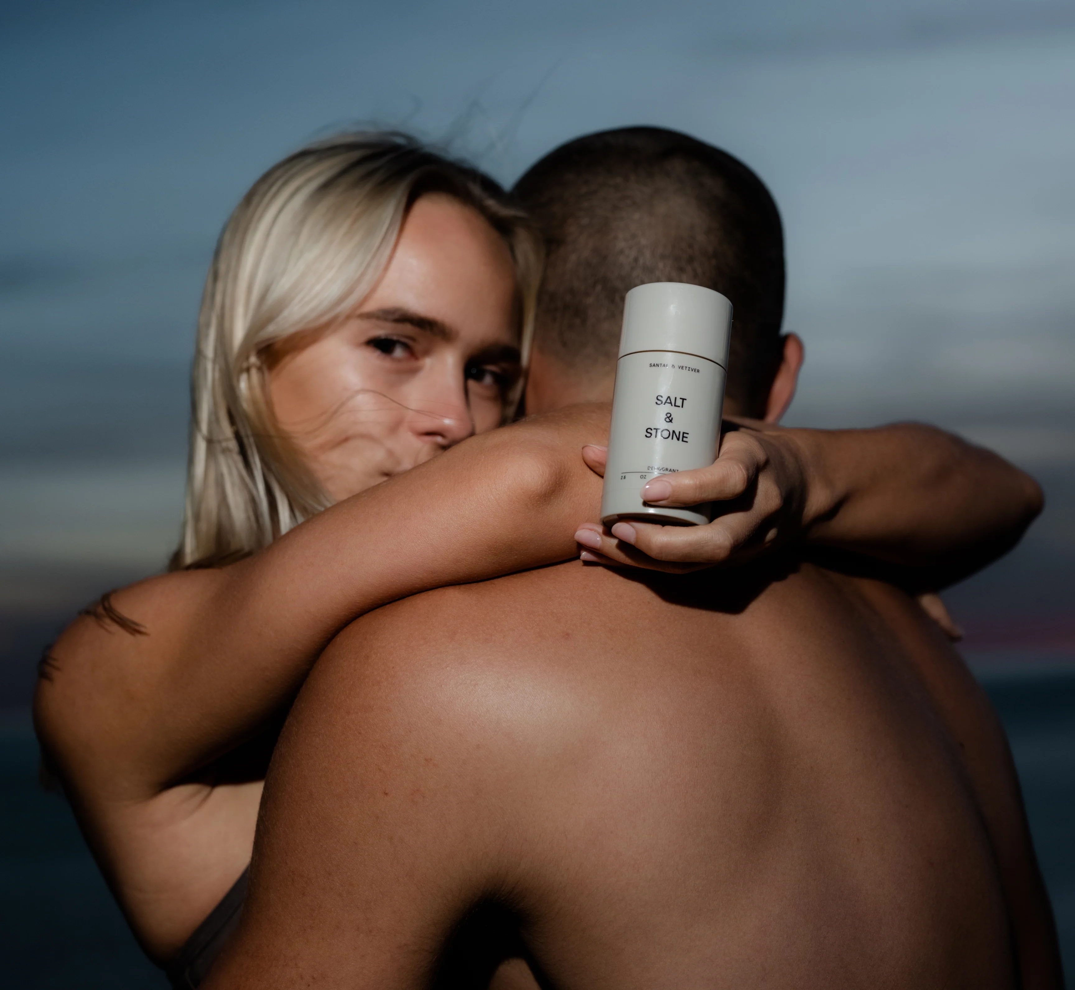 Deodorant Gel - Image 6