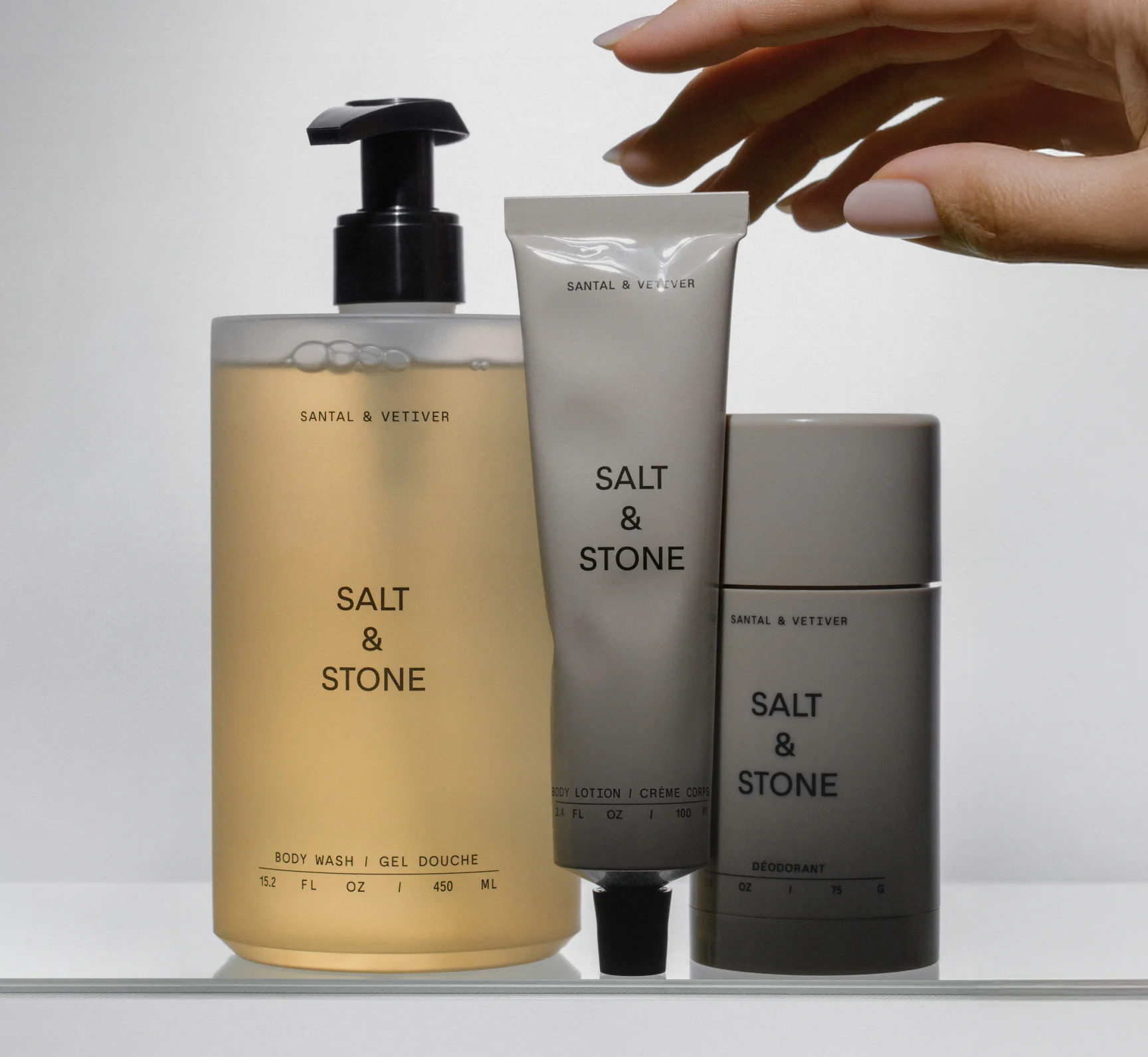 Santal Set - Image 5