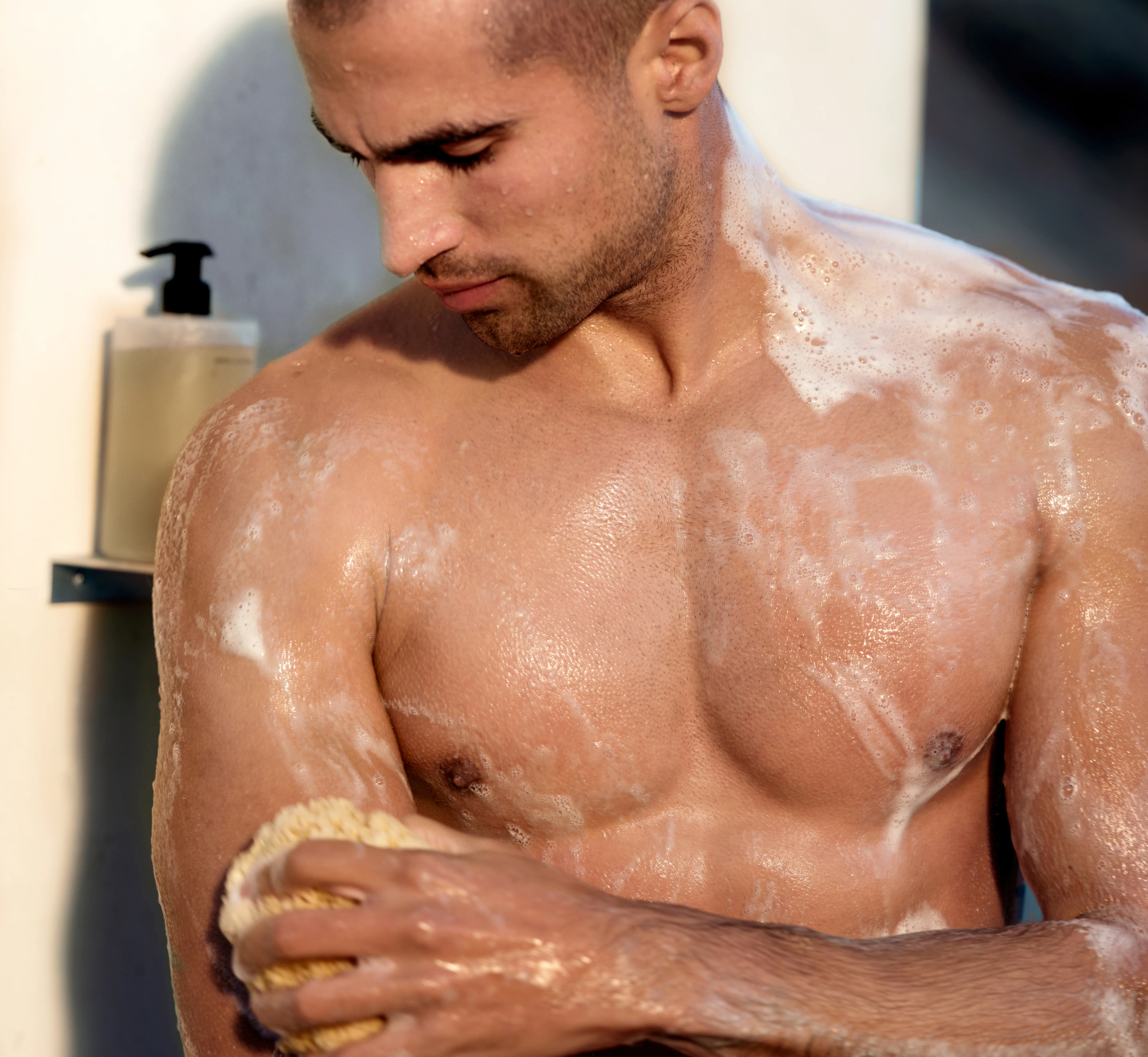 Shower Ritual Set - Image 10