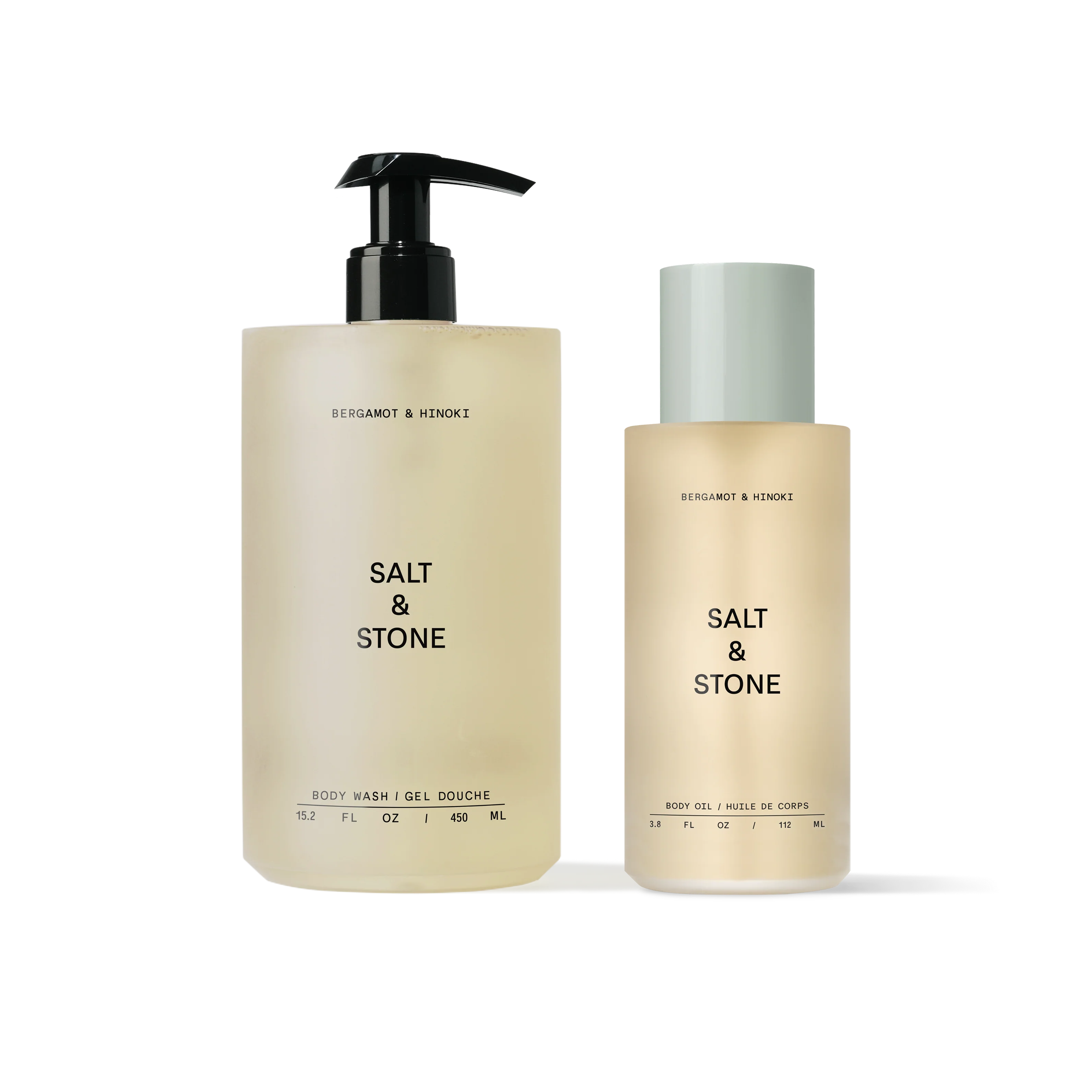Shower Ritual Set - Image 6